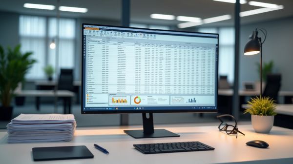 Automate three-way matching software to optimize invoice accuracy