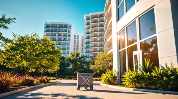 Top-Rated Condo Cleaning Solutions in Boisbrillant