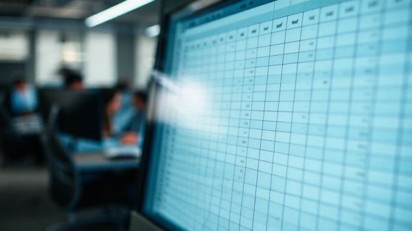 Top three benefits of automating three-way matching software