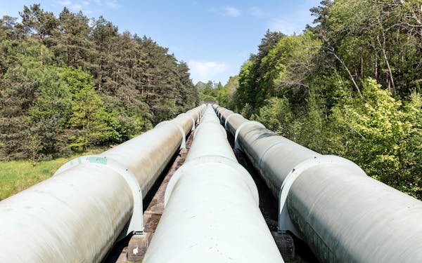 Comprehensive oil pipeline solutions for today's challenges
