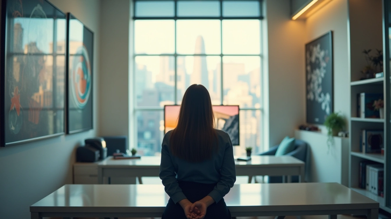 Your Questions About AI Career Development